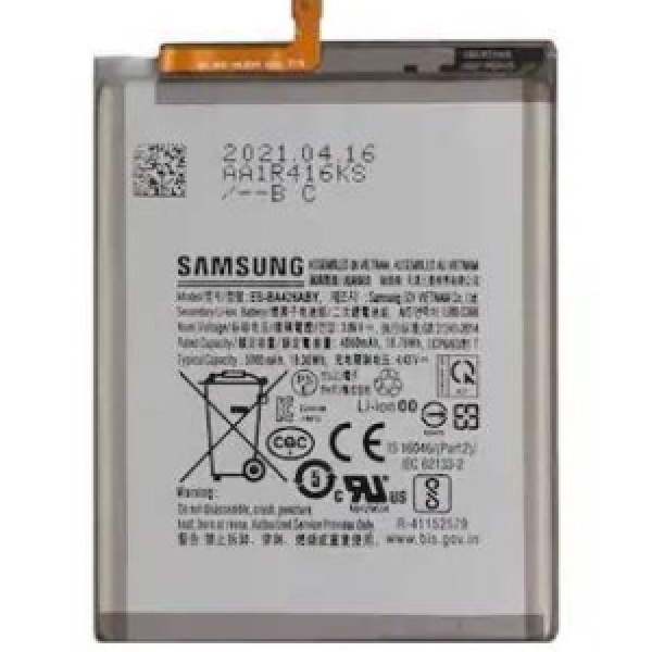 BATTERIE SAMSUNG A36 ORIGINAL